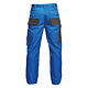Pantaloni FF Carl BE-01-003, poliester/bumbac, standard, 56