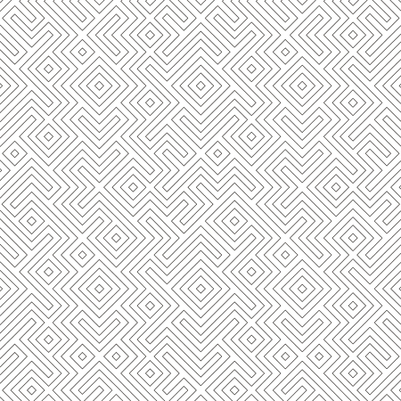 Placa antistropi Kronospan Trends 20/21 K219 SU/K220 SU, 2 fete, alb Labyrinth / Motif Tiles, 4100 x 640 x 10 mm