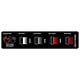 Lanterna frontala reincarcabila Neo Tools 99-069 Led COB, 3 W, 180 lm, 4 moduri iluminare, cablu USB