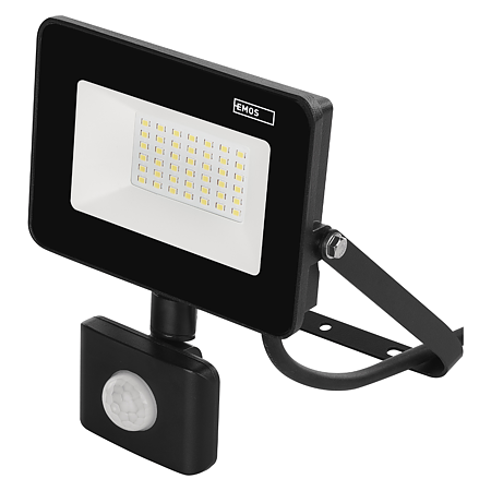 Reflector LED Emos Simpo 30 W, 2700 lm, lumina neutra