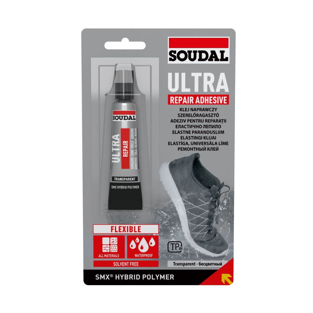 Adeziv universal, Soudal, Fix All Ultra, 20 ml