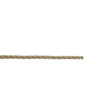 Franghie canepa, 8 mm