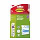 Sistem tip arici sustinere tablouri, 3M Command, alb, max 5 kg, 4 perechi/set