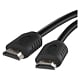 Cablu HDMI/Ethernet de mare viteza Emos, tata - tata, 5 m