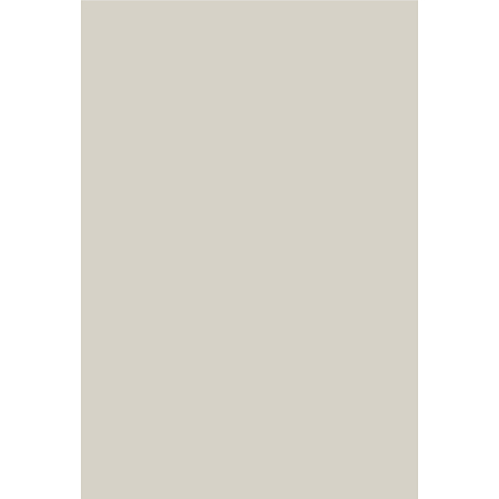 Pal melaminat SM'art Laccata Gobi 0014, mat, crem, 3050 x 2070 x 18 mm