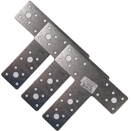 Element de imbinare T, 160 x 98 x 45 mm