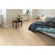 Parchet laminat 8 mm Egger Nature Sense stejar Matera deschis EL2974, nuanta deschisa , clasa de trafic 32, CLIC it!, 1292 x 193 mm