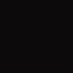 Placa MDF Kastamonu High Gloss, negru P104, lucios, 2800 x 1220 x 18 mm