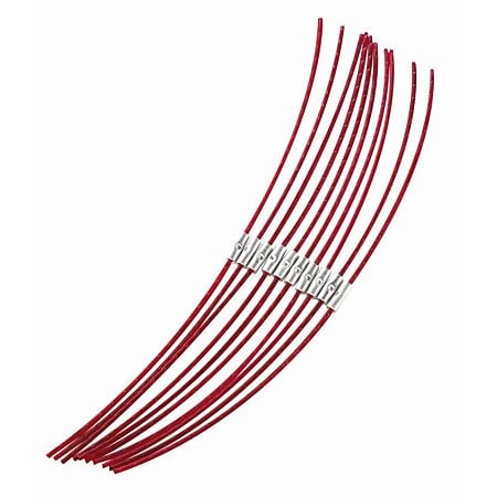 Fir extra strong pentru trimmer Bosch, guta, 26 cm