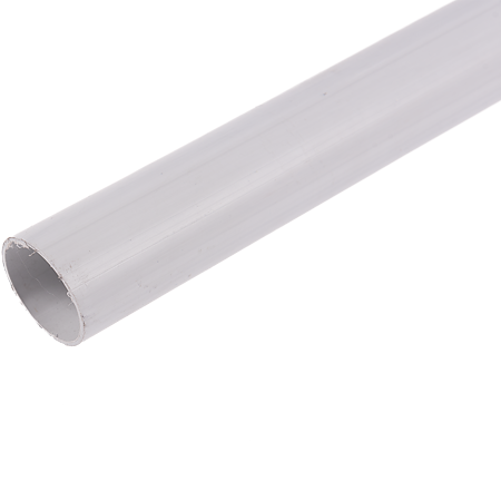 Teava PVC, D 32 mm, alb
