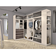 Placa MDF lacuit Egger PerfectSense U702 PM Gri Casmir, anti-amprenta, mat, 2800 x 2070 x 19 mm
