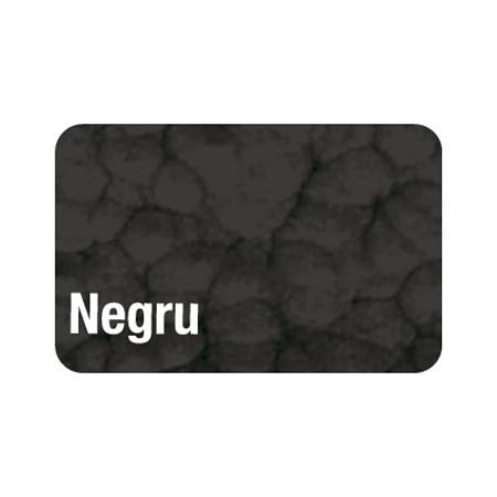 Email pentru metal Danke Bronzalchid 3in1, interior/exterior, pe baza de solvent, negru, lucios, 2.5 l