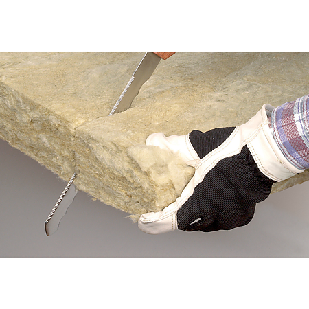 Cutit pentru materiale izolante, Wolfcraft, 275 mm