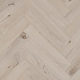 Parchet laminat 8 mm Berry Alloc Chateau+ Gyant Light B4103, Herringbone B, clasa de trafic 33, OmniLoc A&B, 504 x 84 mm