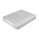 Saltea pat ortopedica Primus SuperLux, arcuri Bonell, material Jaquard, 120 x 200 x 25 cm