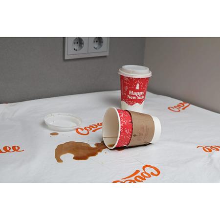 Husa multifunctionala de protectie, tristratificata, 50 m