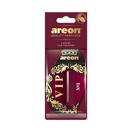 Odorizant auto Areon Vip Liquid, No 1, 5 ml