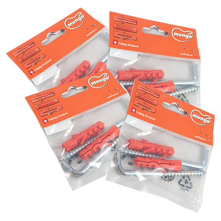 Set fixare, Util Mungo, ML1071