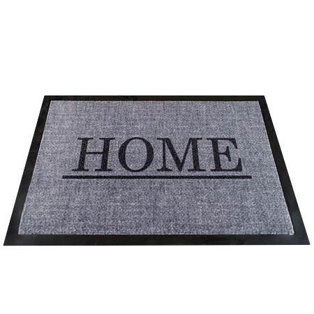 Stergator Modern Home 70 gri 40 x 60 cm