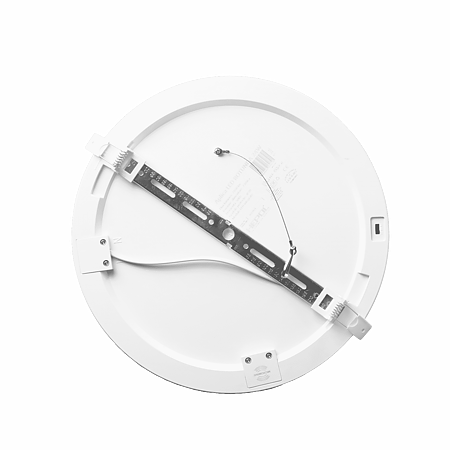 Aplica LED Hepol plastic, 24 W, temperatura ajustabila, alb, forma rotunda, senzor IP20, 300 mm Aplica LED Hepol plastic, 24 W, temperatura ajustabila, alb, forma rotunda, senzor IP20, 300 mm