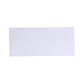 Plinta pardoseala Duflex Snow White 910, polimer flexibil, rezistenta la apa, finisaj mat, alb, 2000 x 80 x 18 mm