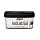 Vopsea decorativa cu aspect metalizat Jeger Industrial, Quartz, 1 L