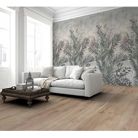 Panou decorativ SPC Kronospan Rocko Golden Cane A R161A, impermeabil, 2800 x 1230 x 4 mm