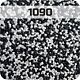 Tencuiala decorativa mozaicata Deko T8600, granulatie 1.2-1.8 mm, interior/exterior, 1090 alb gri, 25 kg