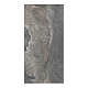 Gresie exterior/interior portelanata Kai Ceramics Santana, antracit, mat, aspect piatra, clasa aderenta R10, PEI 5,  8.5 mm, 60 x 30 cm