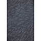 Blat bucatarie SlimLine SM’art Annapurna Black 3190, finisaj semi-mat, structurat, piatra, negru uni, 4200 x 700 x 12 mm