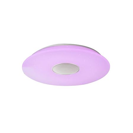 Plafoniera Nicole, 1 x LED, 50W, 530 mm