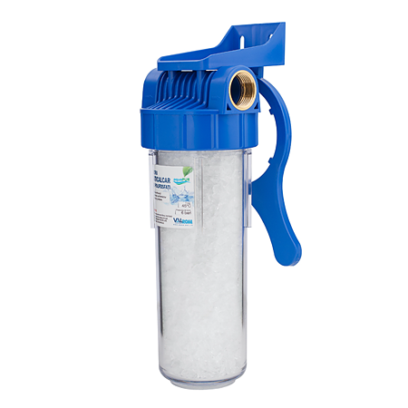 Filtru anticalcar Valrom, cu polifosfati, 10 x 1 inch