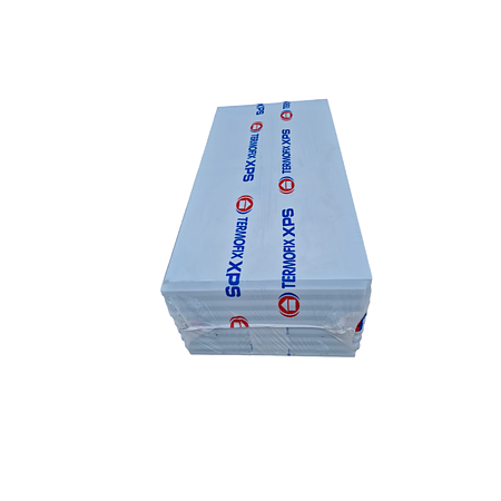 Polistiren extrudat Termofix RG, 3 x 60 x 125 cm Polistiren extrudat Termofix RG, 3 x 60 x 125 cm
