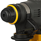 Ciocan rotopercutor DeWalt Flexvolt DCH333NT-XJ, 54 V, SDS-Plus