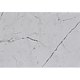 Faianta baie glazurata Pompei 7C, alb, lucios, aspect de marmura, 40 x 27.5 cm