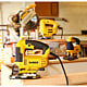 Fierastrau pendular DeWalt DWE349 cu fir, maner superior, 650 W