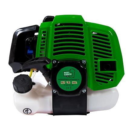 Motocositoare Micul Fermier 4.76cp, 52cc, Benzina, 2T, pornire
