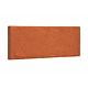 Caramida aparenta Cemacon VR0104, roscat, interior/exterior, grosime 9 mm, 240 x 71 mm