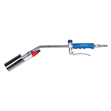 Kit arzator gaz Fiamma1 Ø50mm, L380mm, aprindere piezo Kit arzator gaz Fiamma1 Ø50mm, L380mm, aprindere piezo