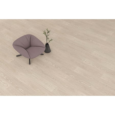 Parchet laminat 8 mm Kastamonu Uludag FS029, nuanta deschisa, stejar, clasa de trafic 31, click L2C, 1205 x 197 mm