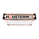 Calorifer otel Hausterm 22PKKP, 671 W, alb, 600 x 400 mm, accesorii incluse