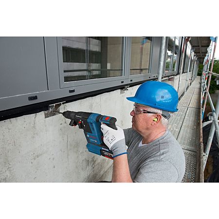 Ciocan rotopercutor Bosch GBH 18V-26, SDS+, 3 functii, 18 V