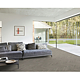 Parchet laminat 8 mm Berry Alloc Chateau Java Light Grey, Herringbone A, clasa de trafic 32, AC4, click Chateau Loc, 504 x 84 mm