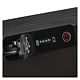 Proiector portabil reincarcabil Emos ACCO, 5V, 20W, lumina rece, IP54, 2000 lm