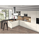 Pal lacuit Egger PerfectSense U705 TM Gri Angora, mat, antiamprenta, decor uni, 2800 x 2070 x 19 mm