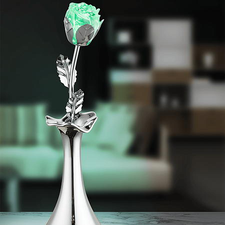 Lampa masa Jimmy Rose 28112, 1 X RGB, 0,06W, 29 x 8,2 cm