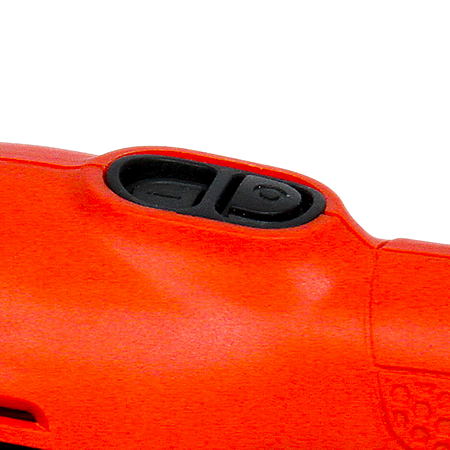 Slefuitor cu foaie abraziva Black & Decker Ka300-Xk, 135 W, 11000 rpm