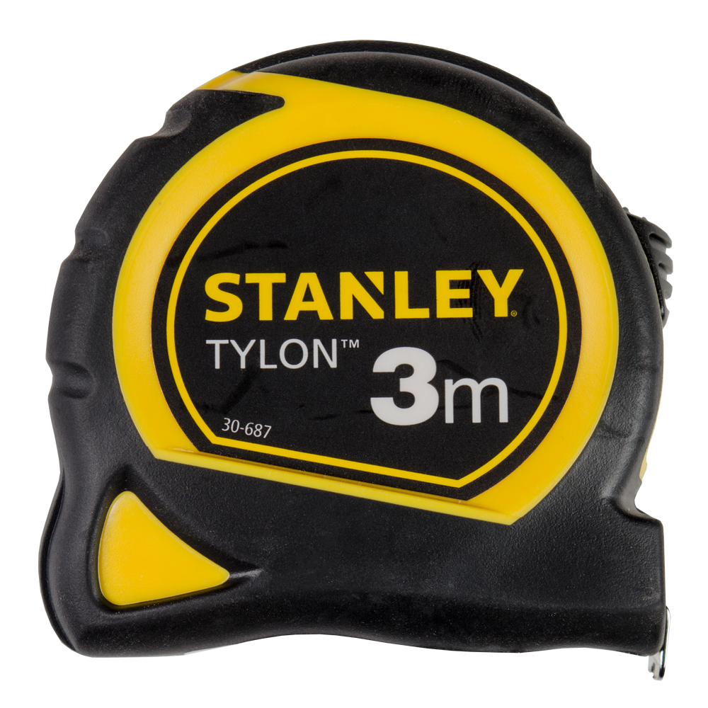 Ruleta Stanley, 3m