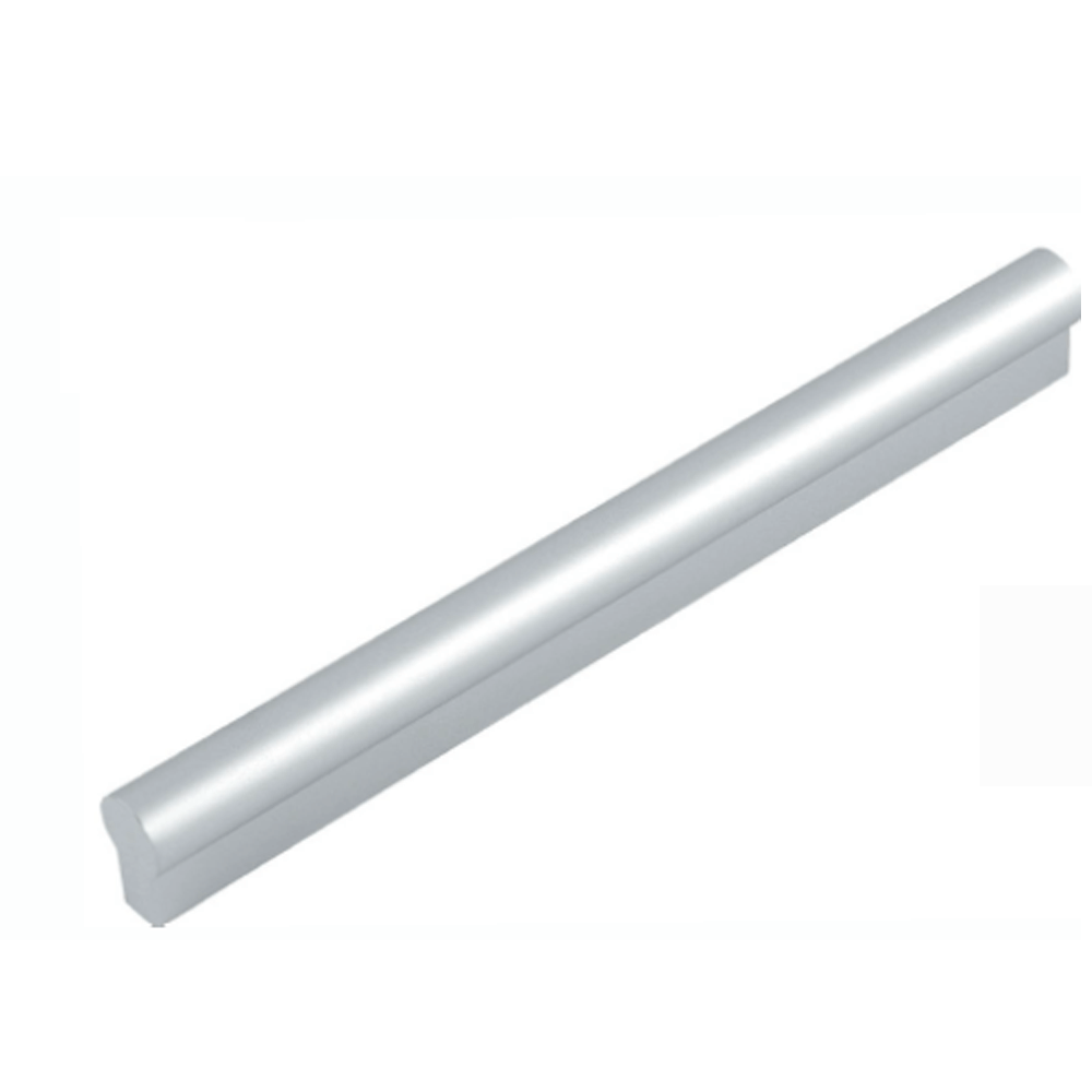 Maner AA314X 192 mm, aluminiu mat