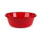 Lighean din plastic, rotund, multicolor, 12 l